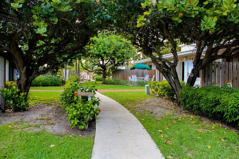 Delray South Shore Club Apartment Delray Beach Luaran gambar