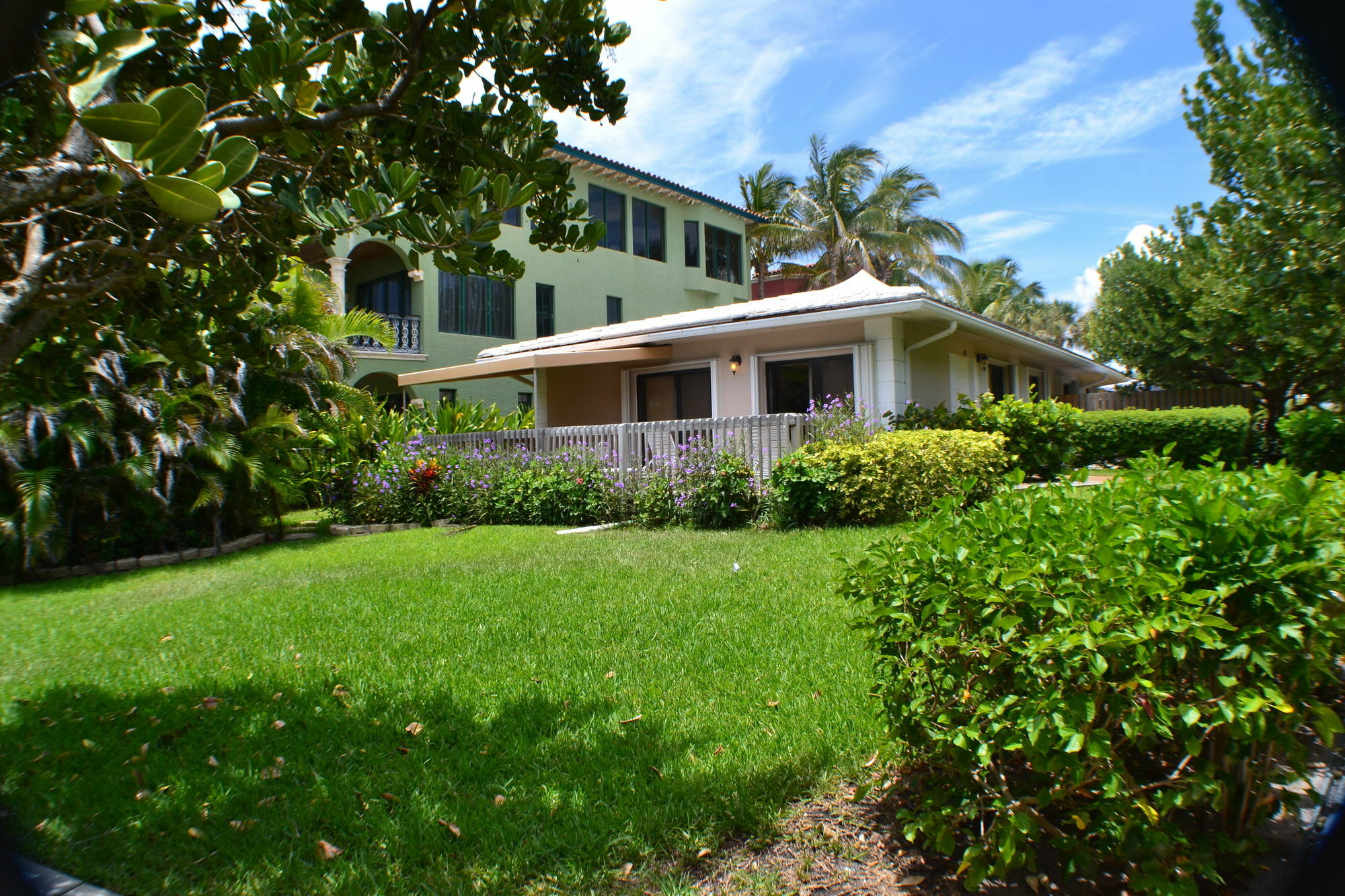 Delray South Shore Club Apartment Delray Beach Luaran gambar